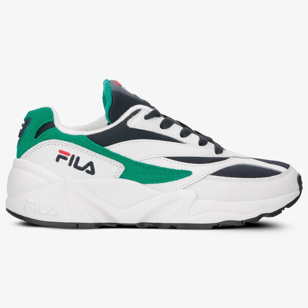 Дамски маратонки FILA VENOM LOW WMN 101029100q цвят тъмносин