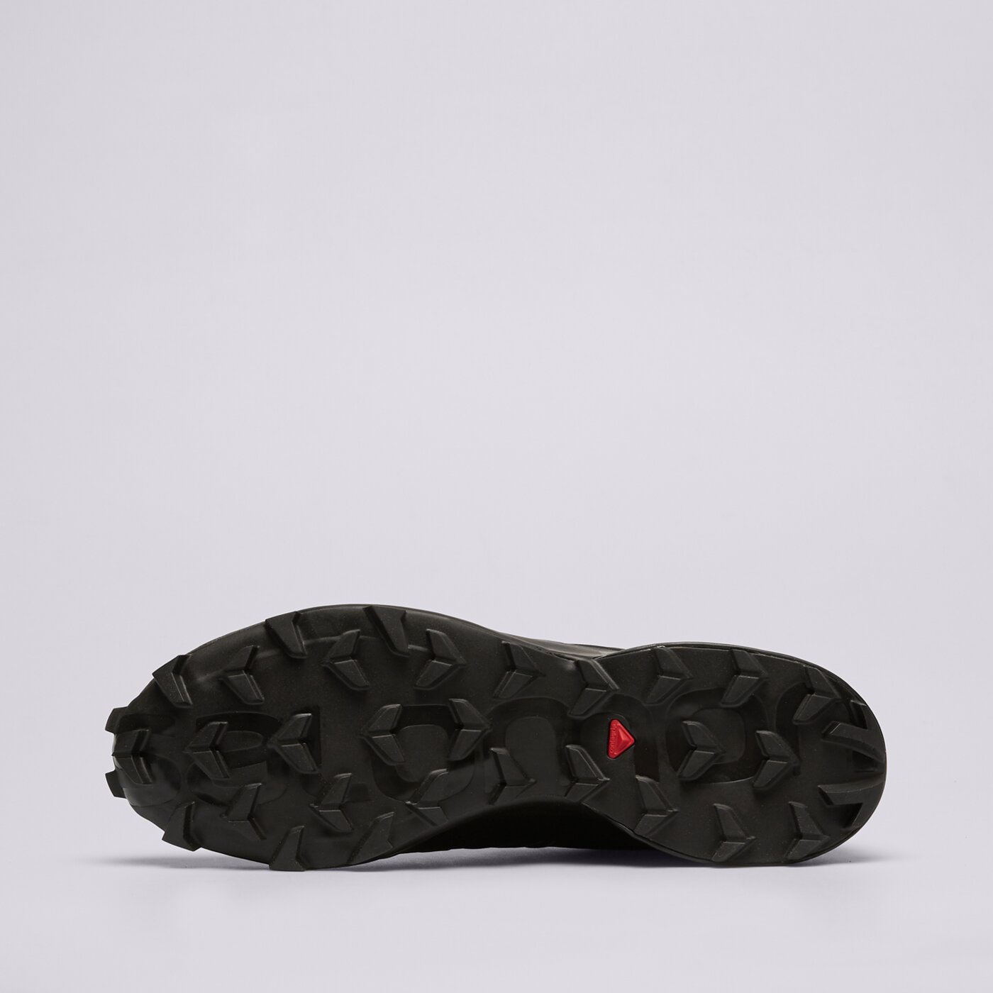 Мъжки туристически обувки SALOMON CROSS EVR M  l47718000 цвят черен