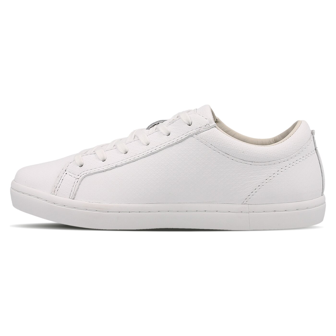 LACOSTE STRAIGHTSET 316 3 732caw0146001 цвят бял