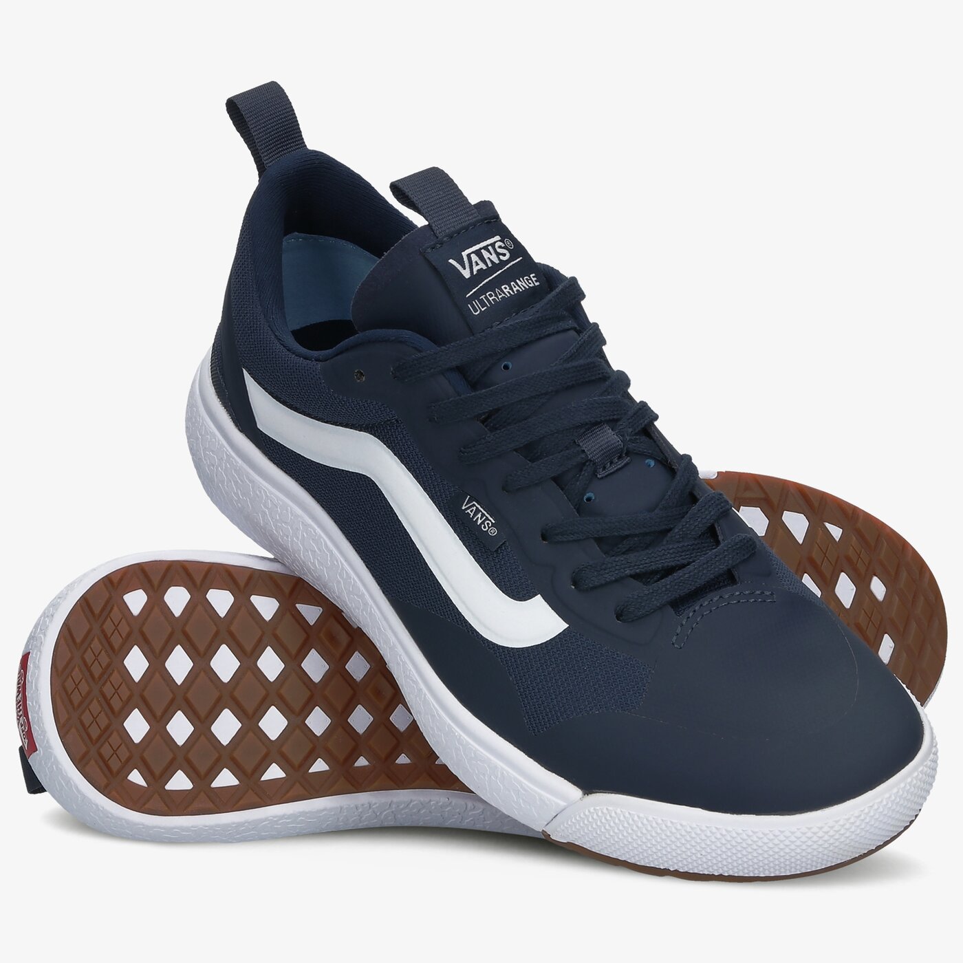 Мъжки маратонки VANS UA ULTRARANGE EXO vn0a4u1k4m01 цвят тъмносин