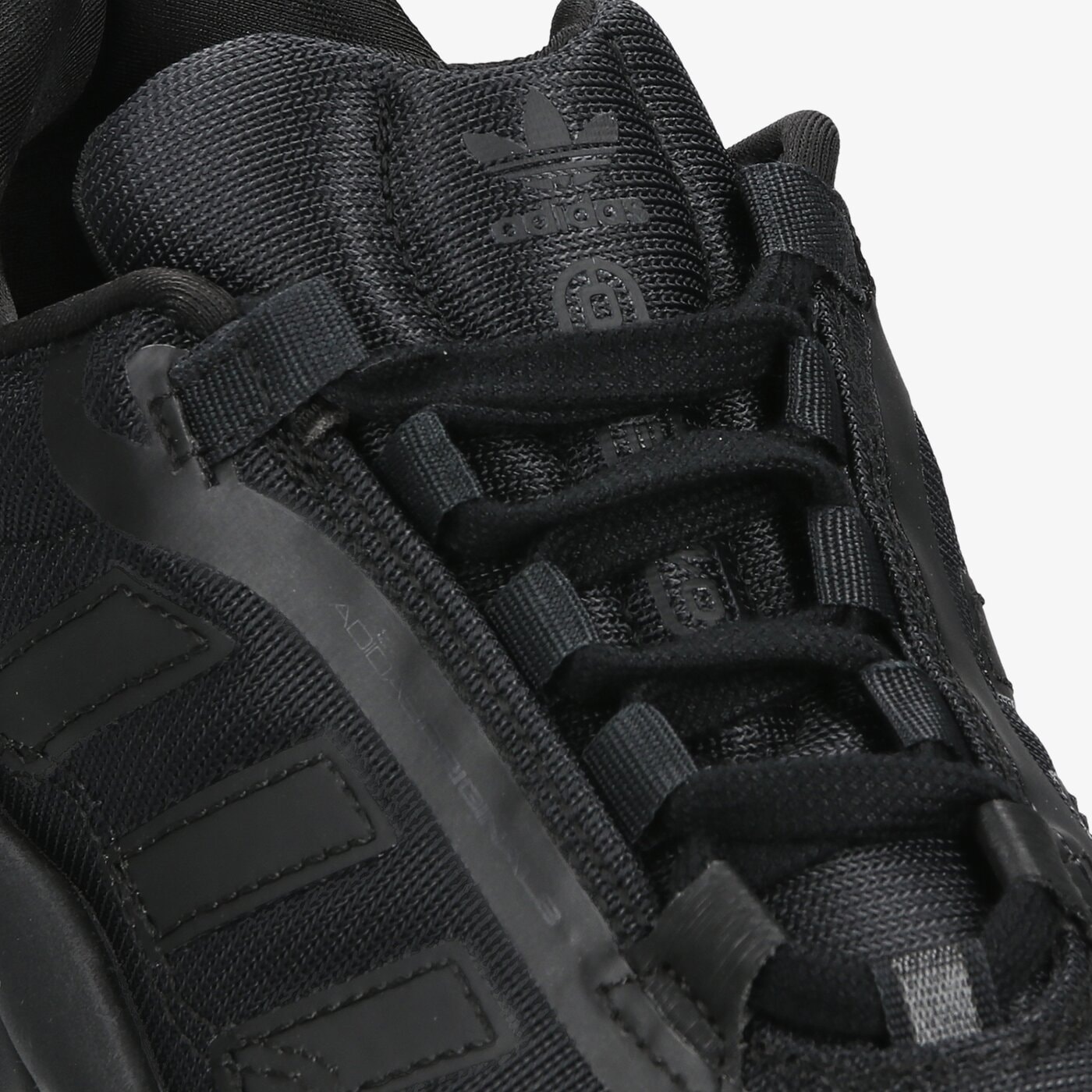 Детски маратонки ADIDAS OZWEEGO PURE J q47257 цвят черен