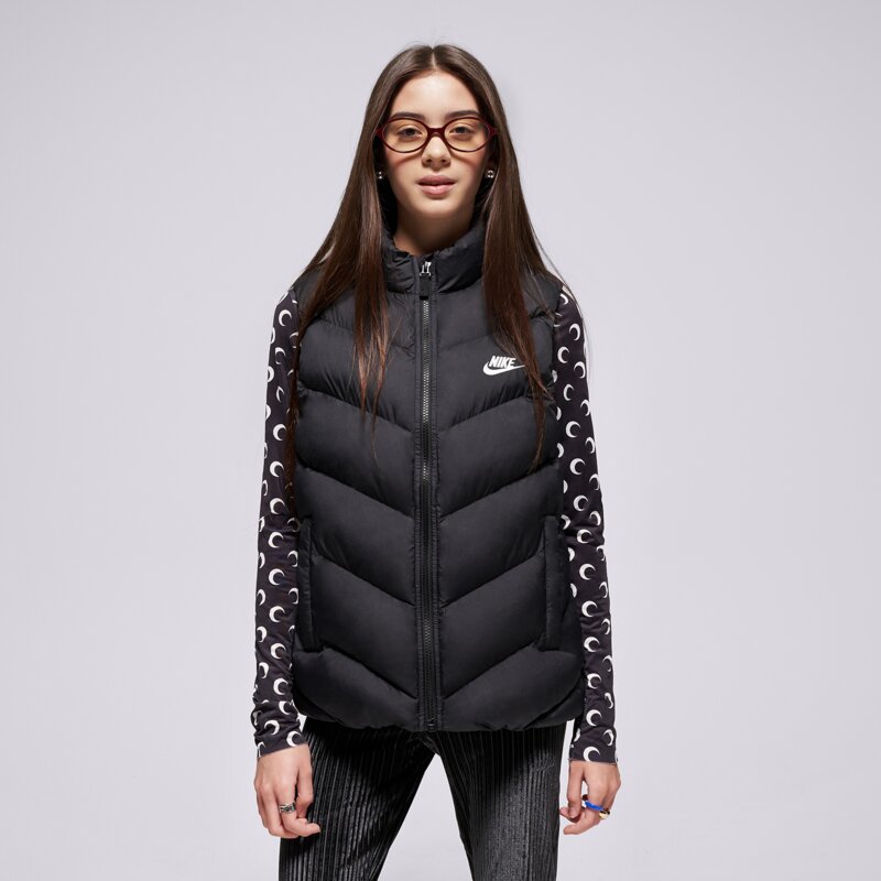 NIKE ЕЛЕК K NSW TF ADP PUFFER VEST BOY