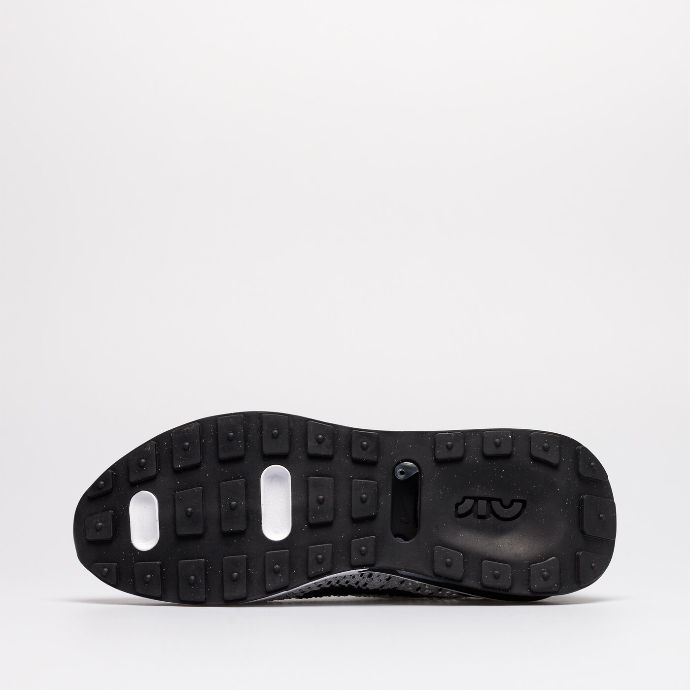 Мъжки маратонки NIKE AIR MAX FLYKNIT RACER dj6106-002 цвят бял