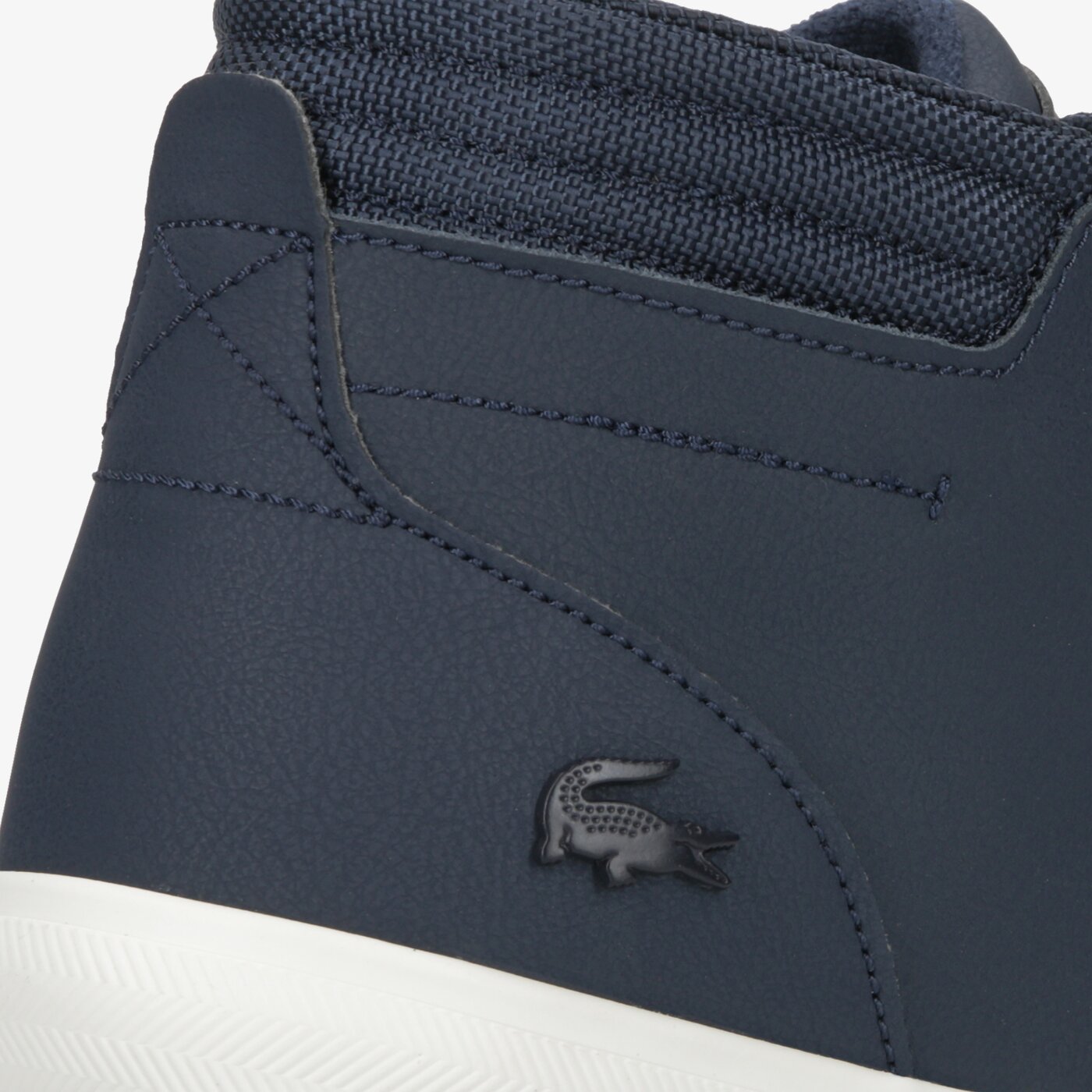 Мъжки маратонки LACOSTE ESPARRE WINTER C 319 1 738cma0030nd1 цвят тъмносин