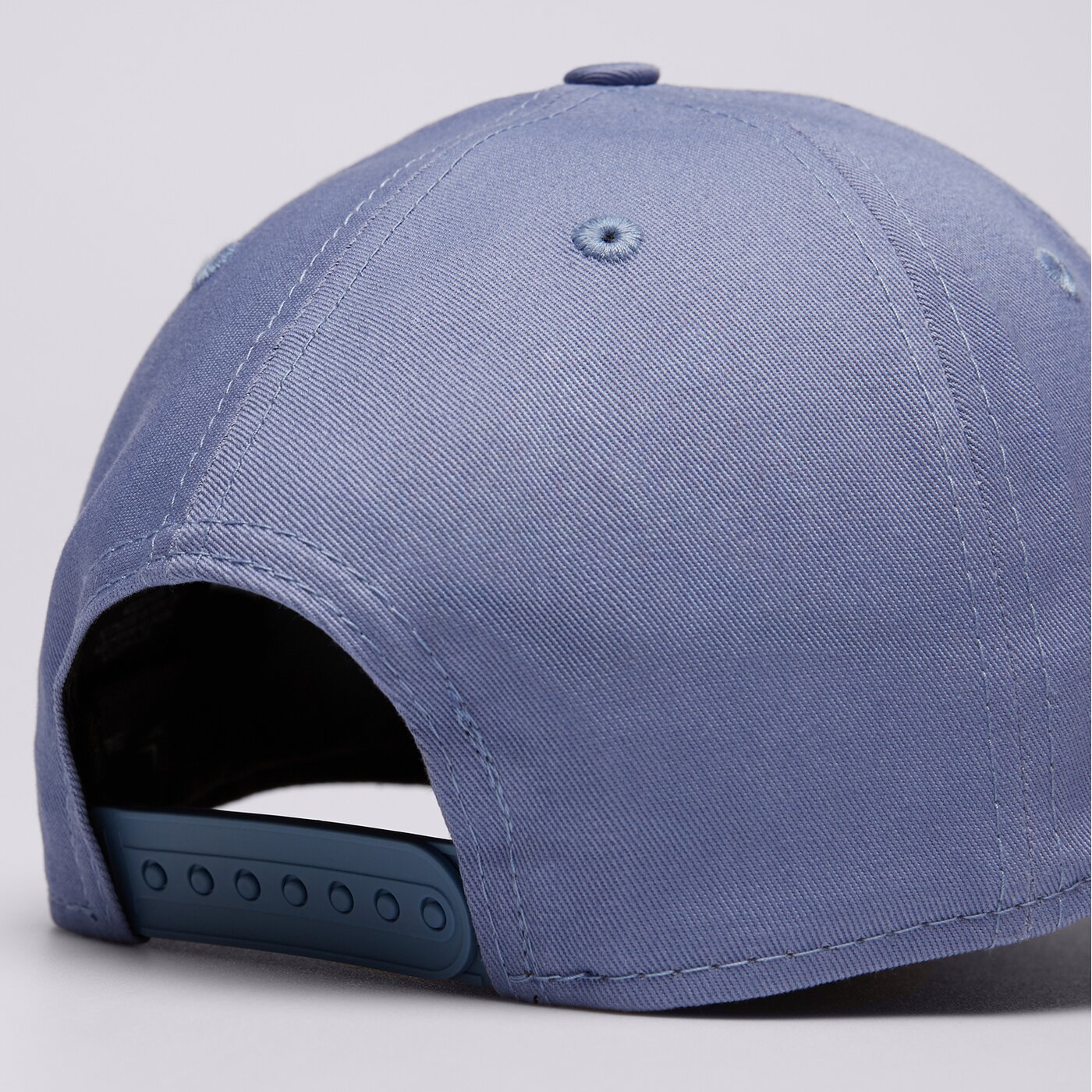 Дамска шапка с козирка NEW ERA ШАПКА FLAWLESS 940 NYY NEW YORK YANKEES 60435126 цвят син