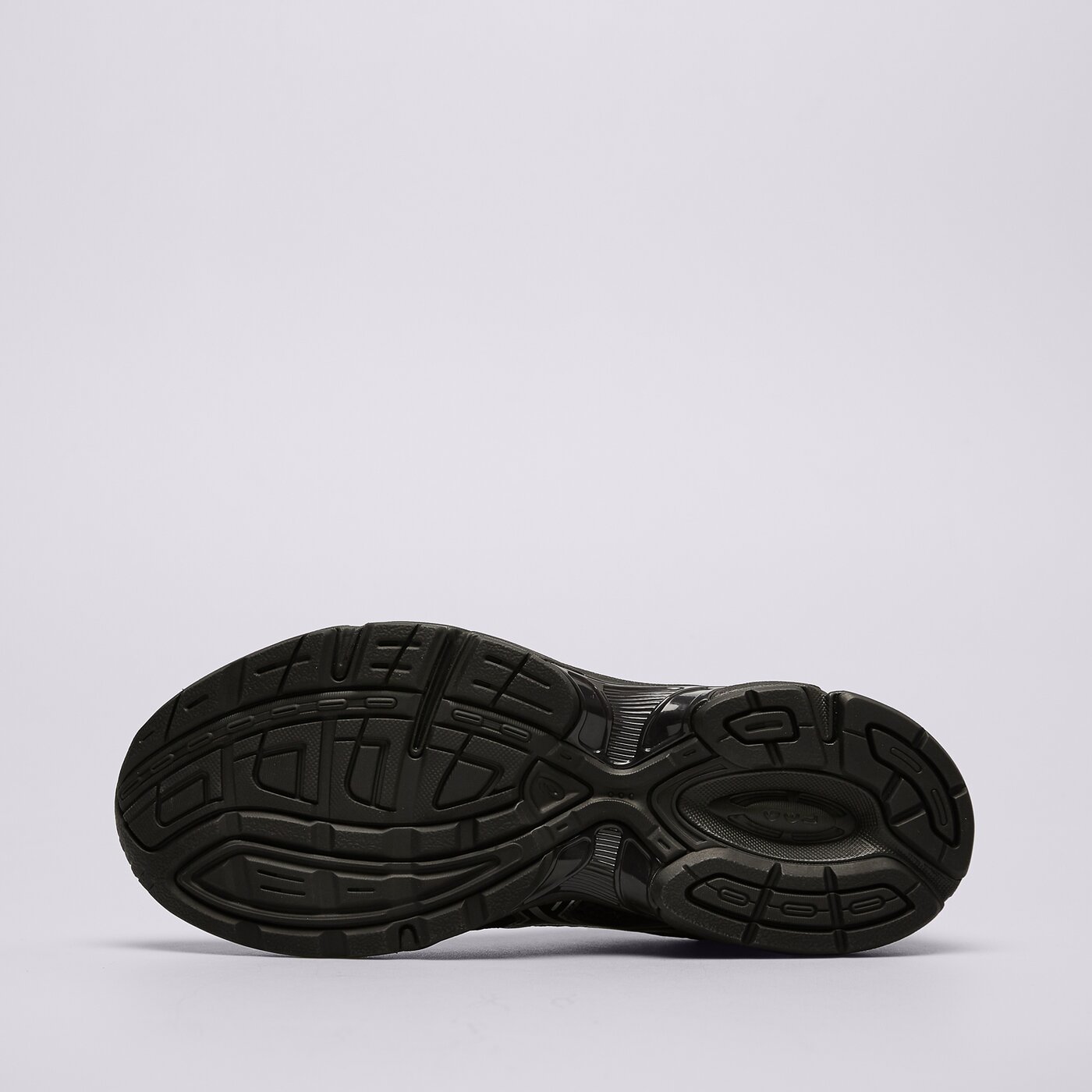 Мъжки маратонки ASICS GEL-1130 1201a906-001 цвят черен