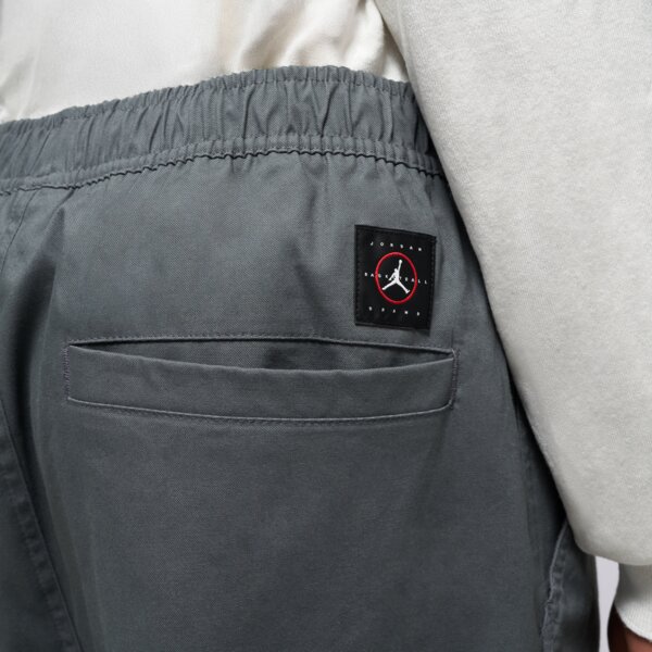 Мъжки панталони JORDAN ПАНТАЛОНИ JORDAN ESSENTIALS hf9329-068 цвят сив