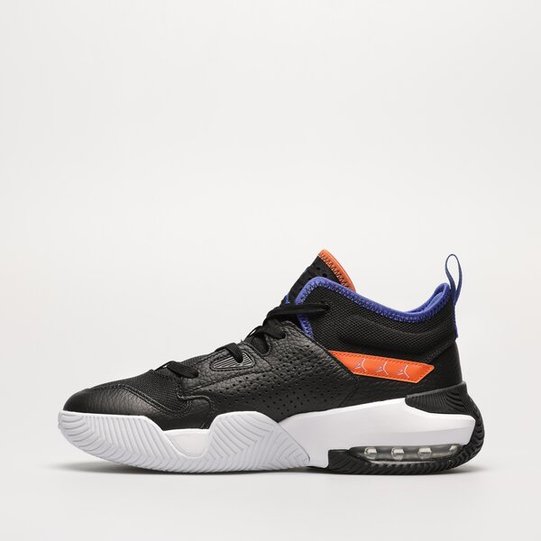 Мъжки маратонки JORDAN STAY LOYAL 2  dq8401-048 цвят бял