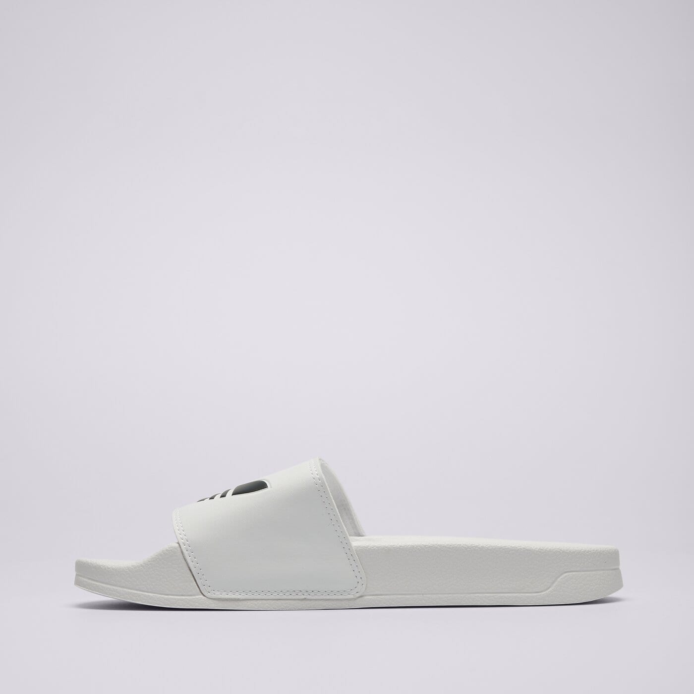 Мъжки чехли и сандали ADIDAS ADILETTE  fu8297 цвят бял