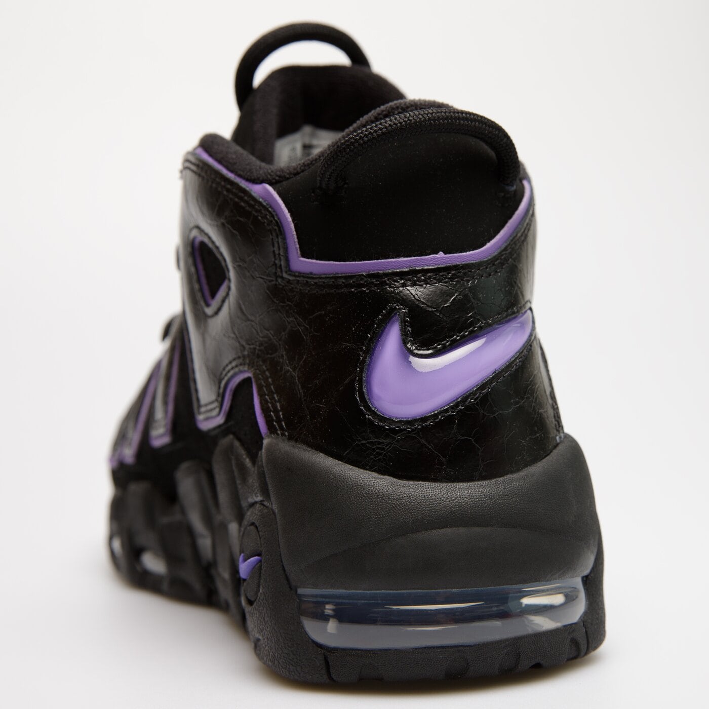 Мъжки маратонки NIKE AIR MORE UPTEMPO '96 dv1879-001 цвят черен