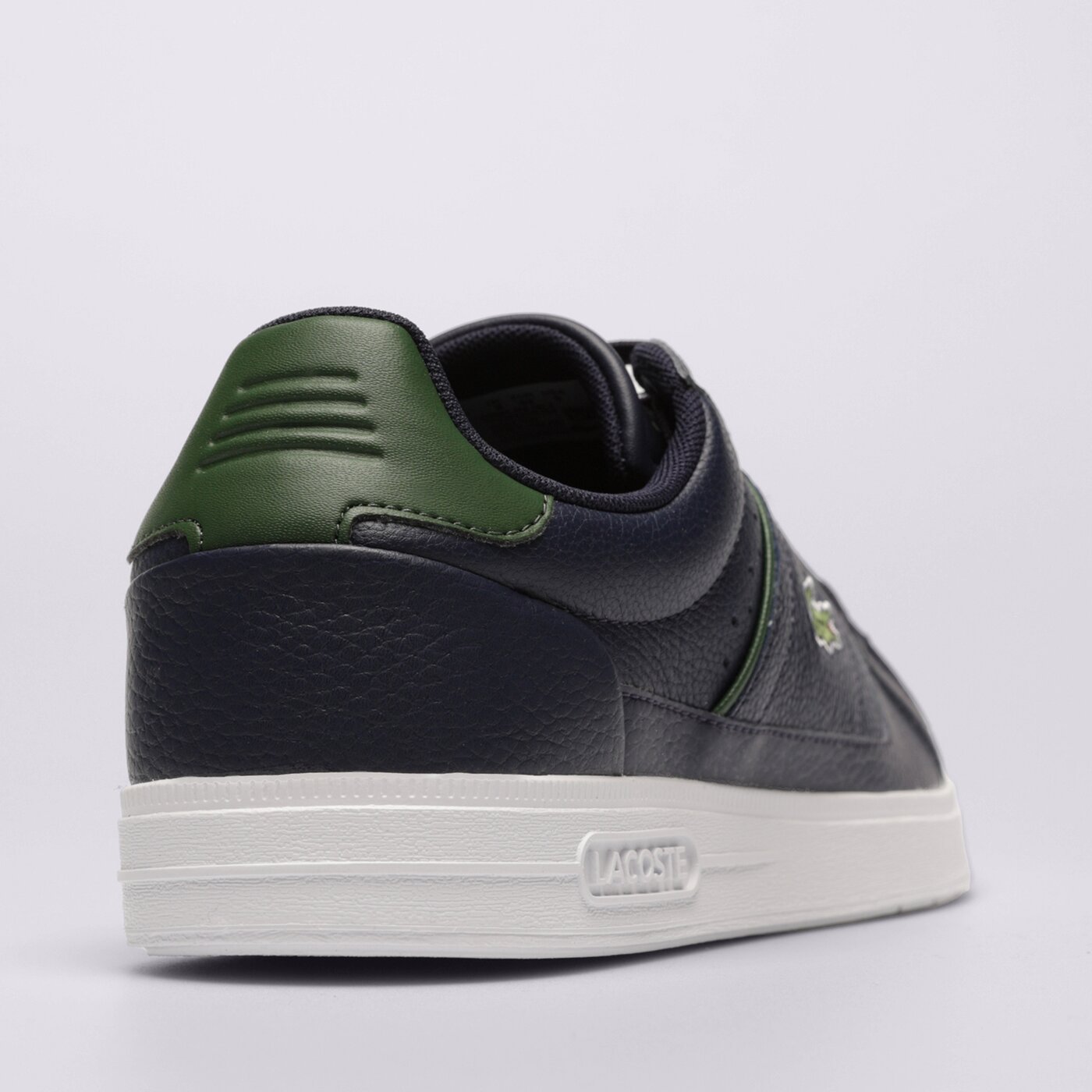 Мъжки маратонки LACOSTE EUROPA PRO 123 4 SMA 745sma00657b4 цвят тъмносин