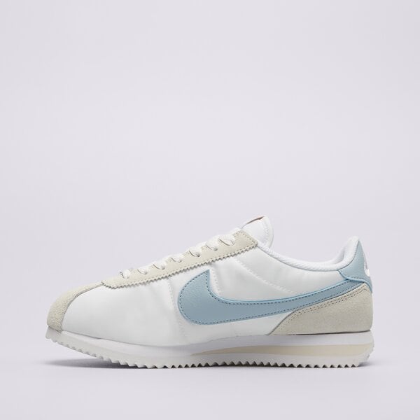 Дамски маратонки NIKE CORTEZ TXT dz2795-100 цвят бял