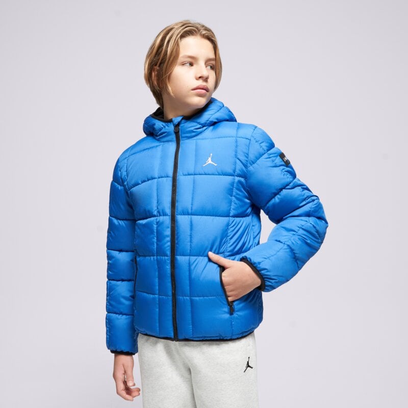 JORDAN ЯКЕ JDN ESSENTIAL MDWT PUFFER BOY