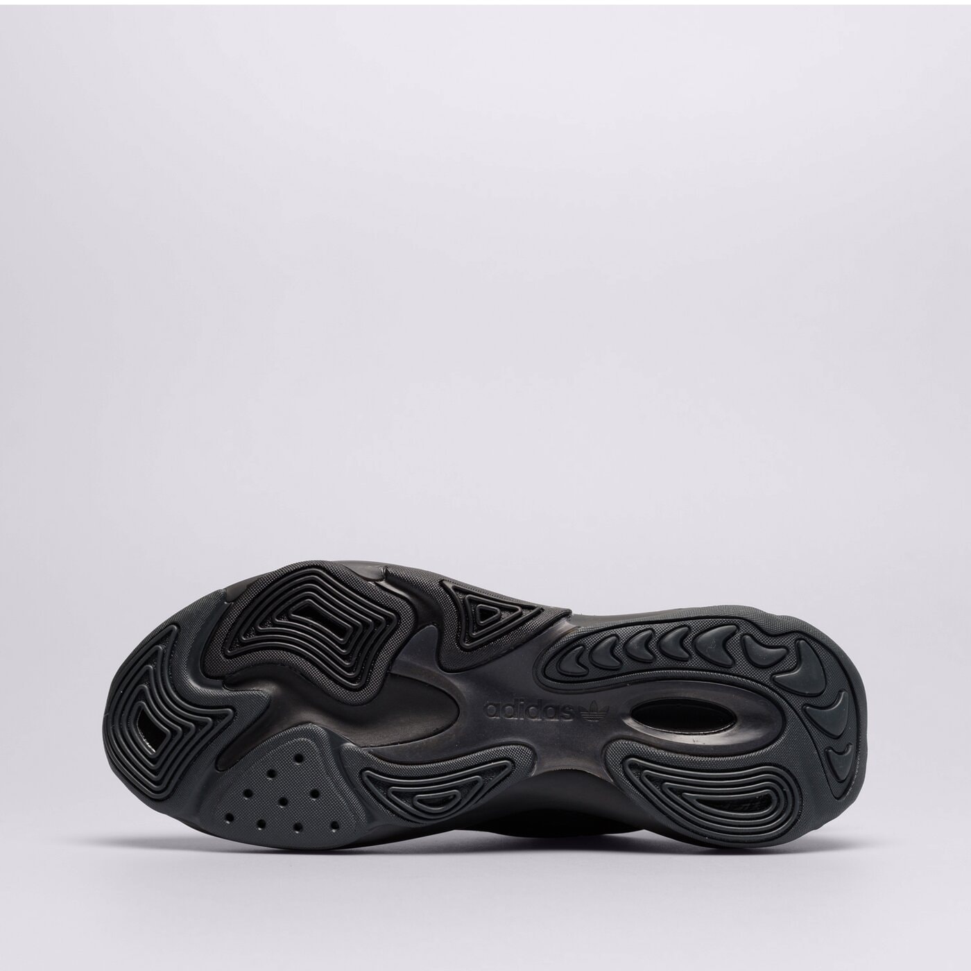 Мъжки маратонки ADIDAS OZRAH gx1874 цвят черен