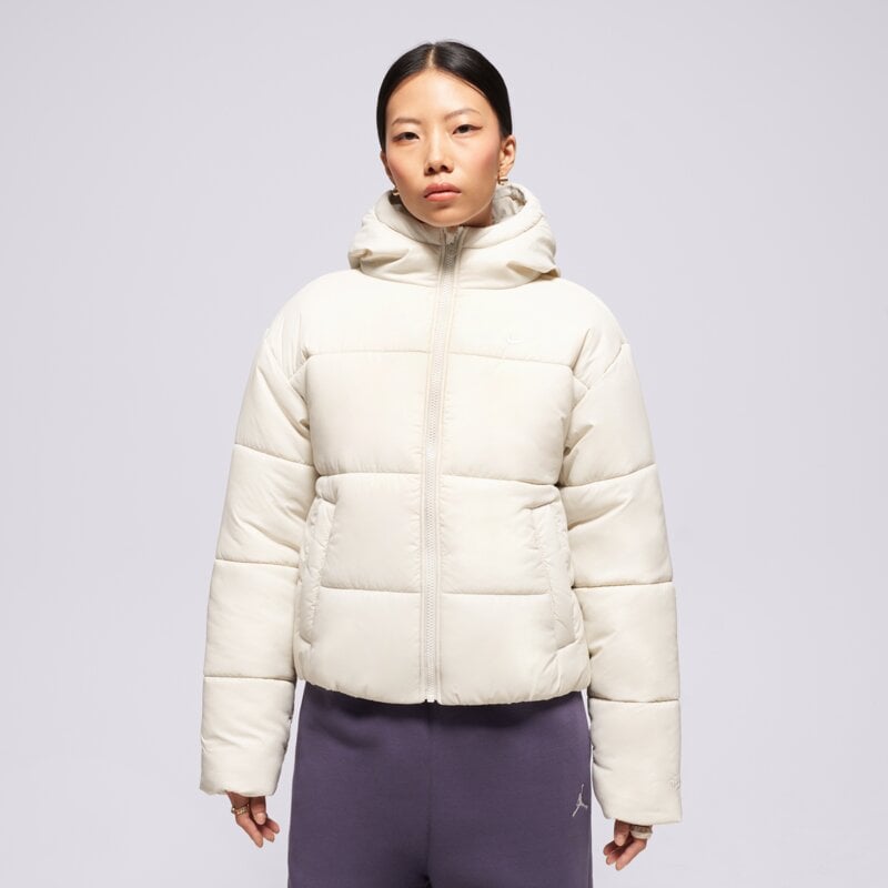 NIKE ЯКЕ ПУХЕН W NSW TF SYNFL NK CLSC PFR