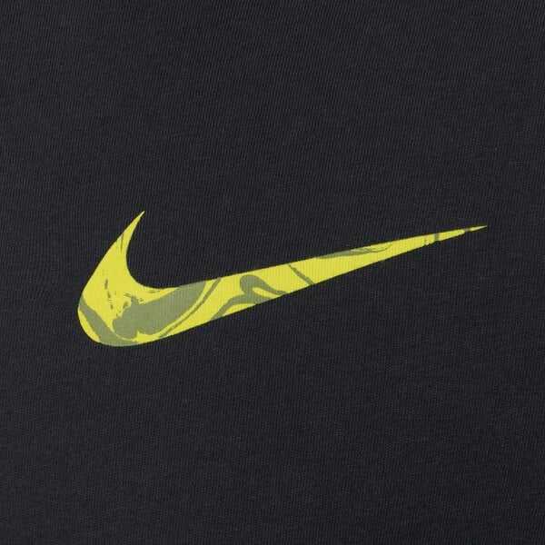 Мъжка тениска NIKE ТЕНИСКА U NSW TEE LS OC MBR UNISEX fz7956-010 цвят черен