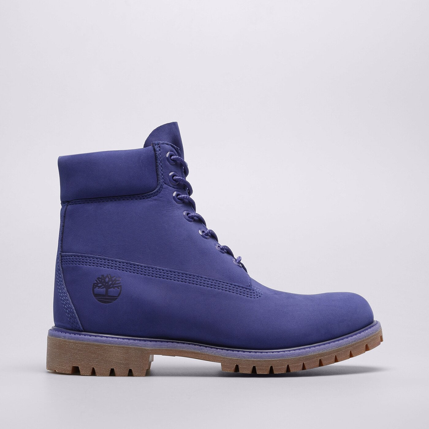 Мъжки боти TIMBERLAND 6 INCH PREMIUM BOOT tb0a5ve9g581 цвят син