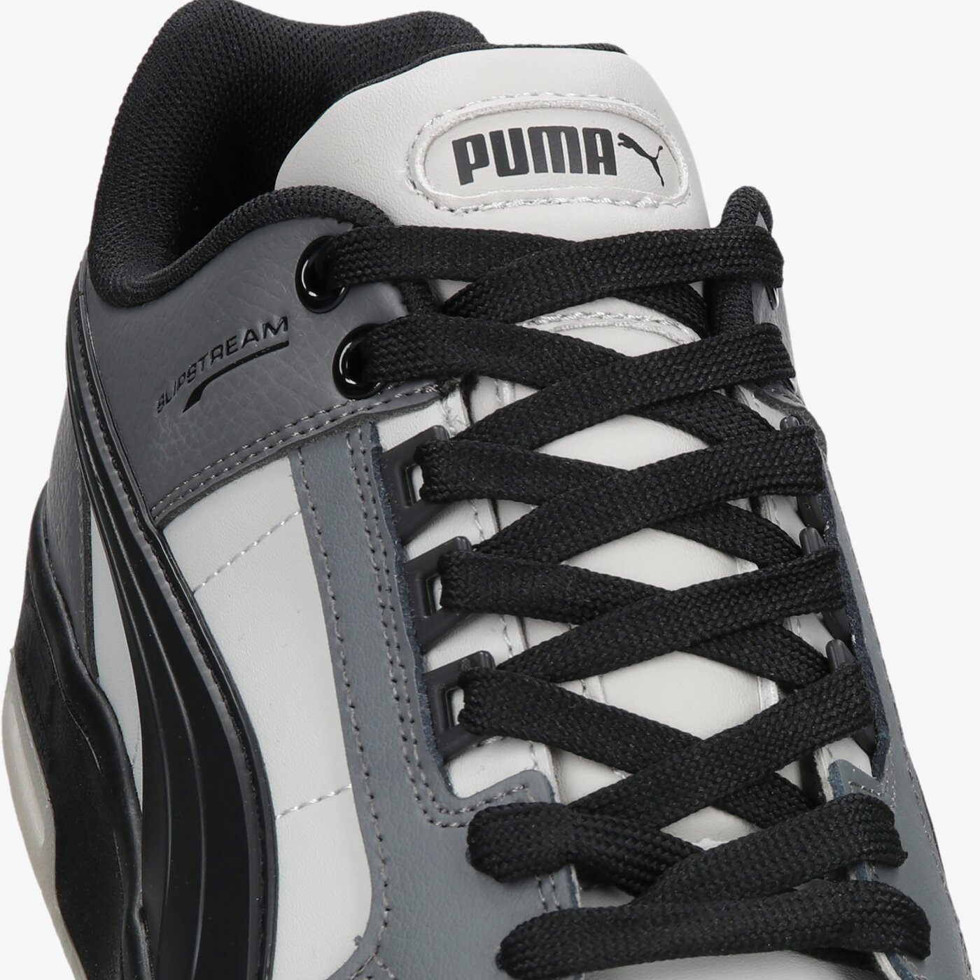Мъжки маратонки PUMA SLIPSTREAM LO REPRISE 38423302 цвят каки