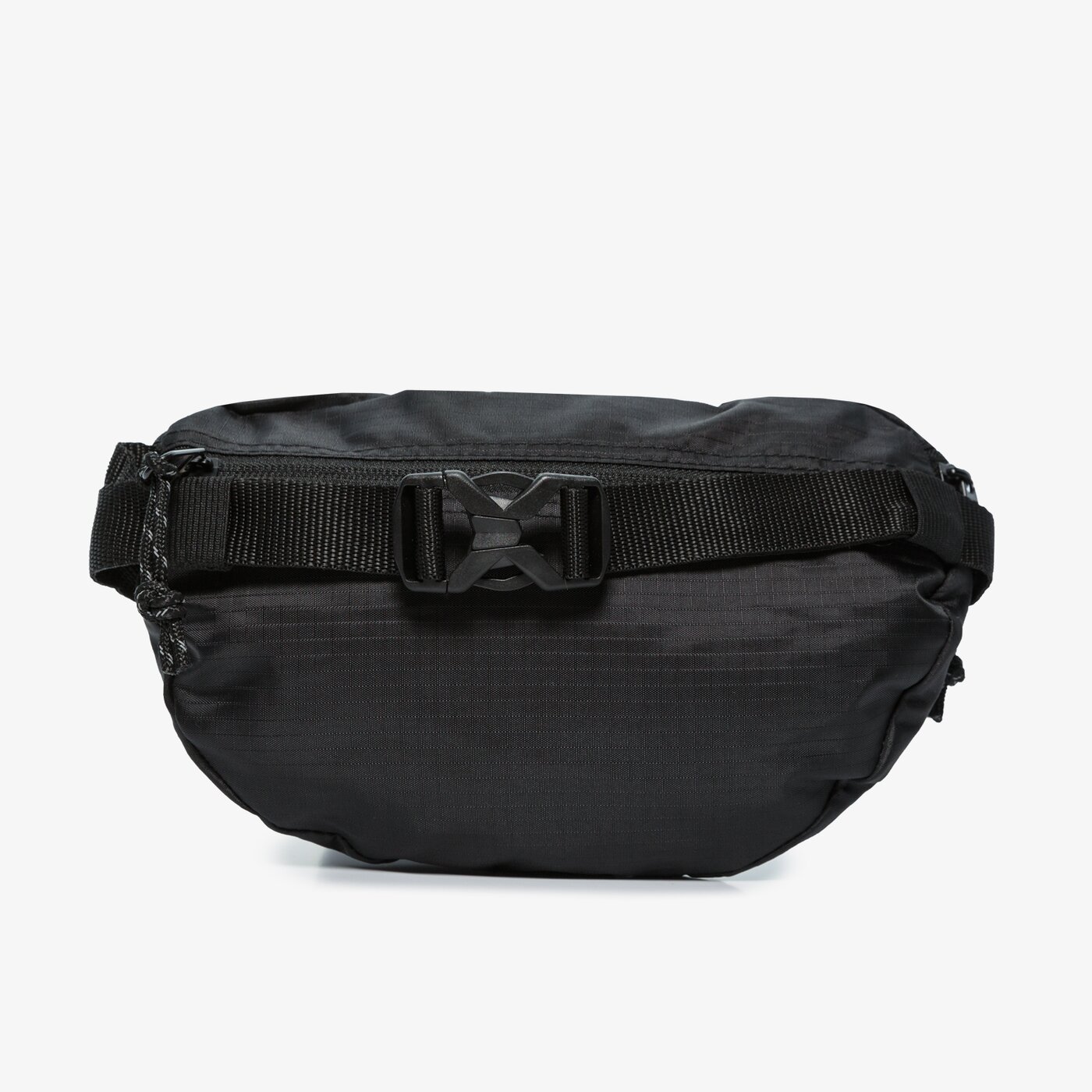 Дамска чанта за кръст NEW ERA ЧАНТА ЗА КРЪСТ MLB MINI WAIST   BAG NEW YORK YANKEES 12386724 цвят черен