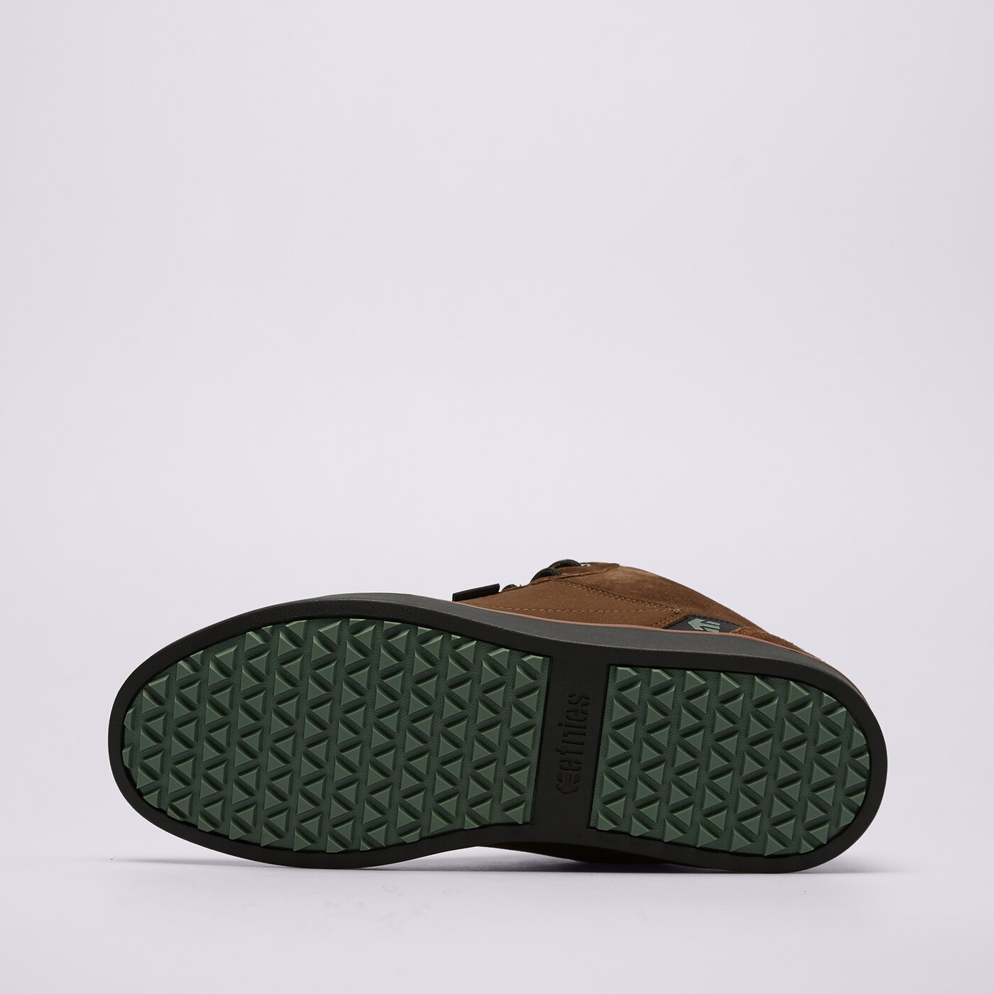 Мъжки маратонки ETNIES JEFFERSON MTW 4101000483243 цвят кафяв