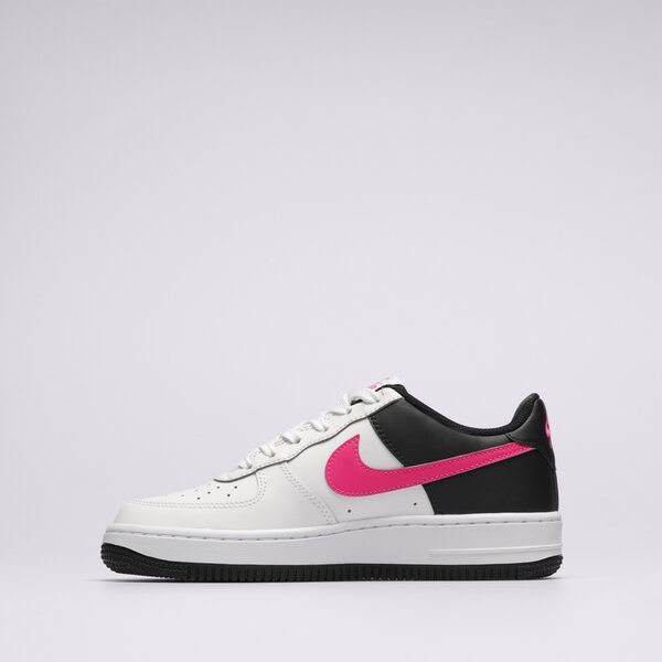 Детски маратонки NIKE AIR FORCE 1 ct3839-109 цвят бял