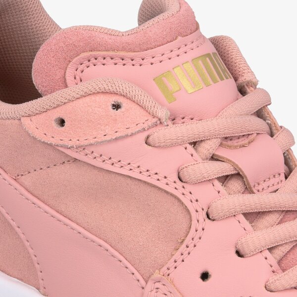 Дамски маратонки PUMA STORM ORIGIN 37241501 цвят розов
