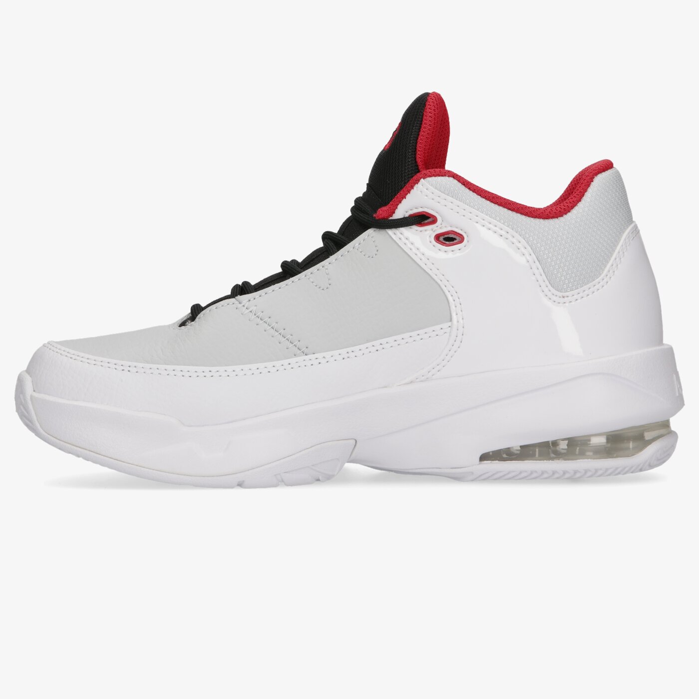 Детски маратонки JORDAN MAX AURA 3  da8021-105 цвят бял