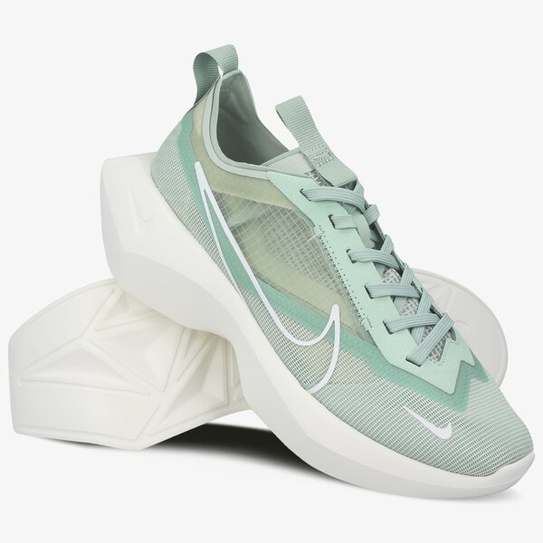 Дамски маратонки NIKE W VISTA LITE ci0905-301 цвят зелен