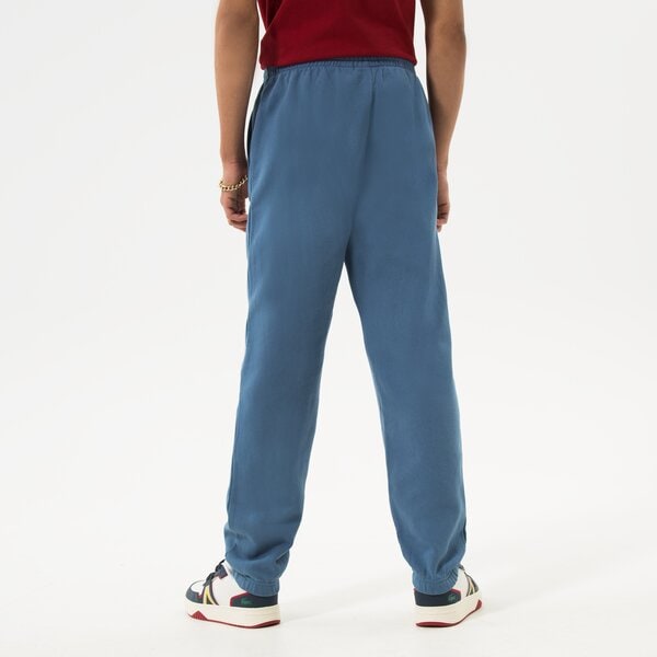 Мъжки панталони ADIDAS ПАНТАЛОНИ LOGO SWTPNT hm4947 цвят кафяв