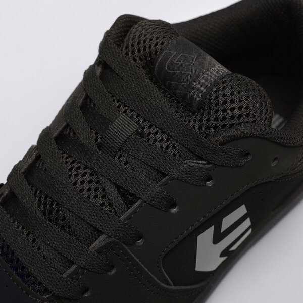 Мъжки маратонки ETNIES VERANO 4101000430001 цвят черен