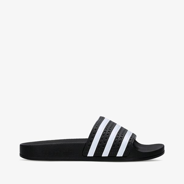 Дамски чехли и сандали ADIDAS ADILETTE 280647 цвят черен