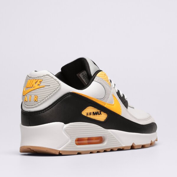 Мъжки маратонки NIKE AIR MAX 90  fb9658-101 цвят бял