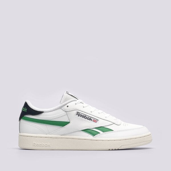 Мъжки маратонки REEBOK CLUB C REVENGE gz5163 цвят бял