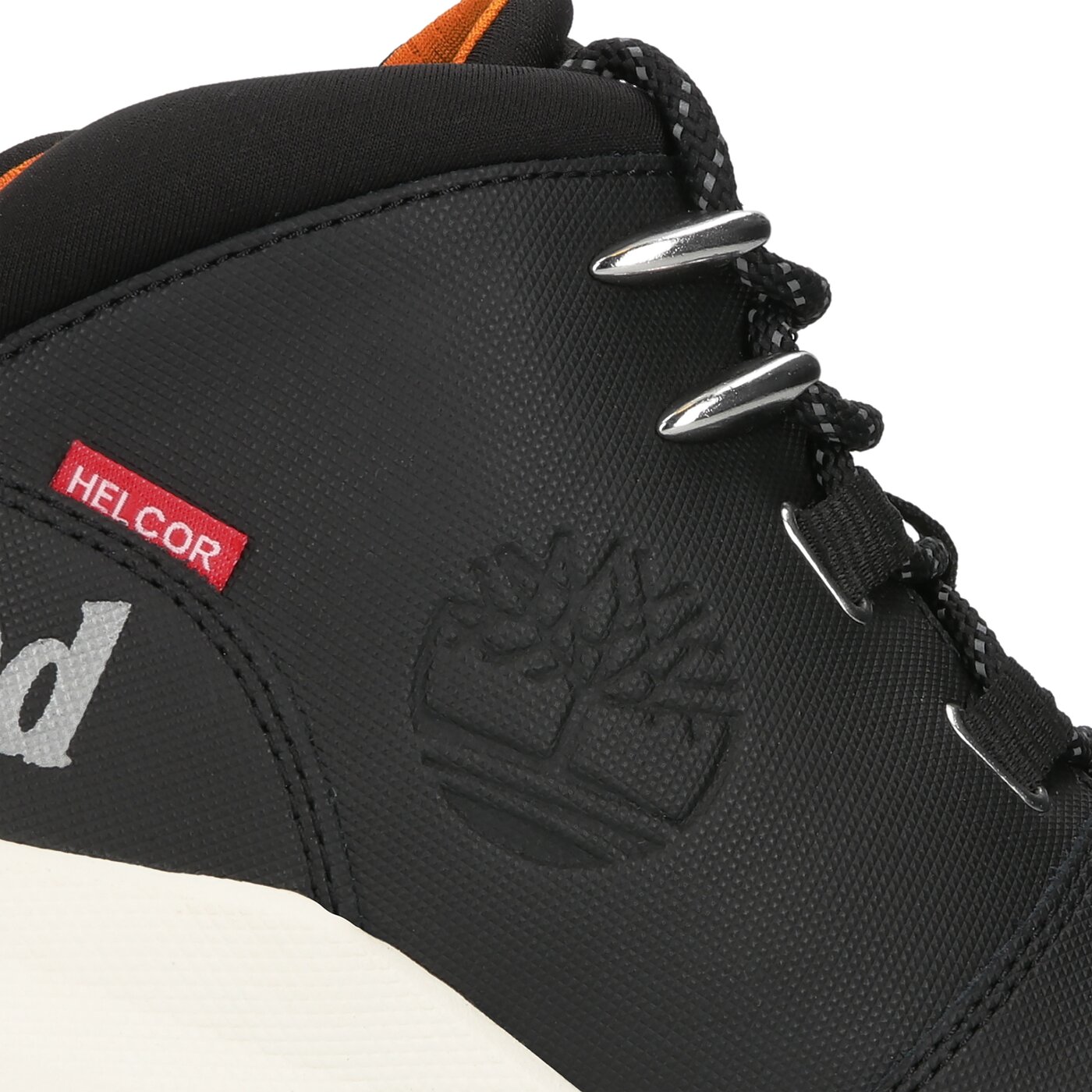 Детски зимни обувки TIMBERLAND BROOKLYN CITY MID tb0a426g0011 цвят черен