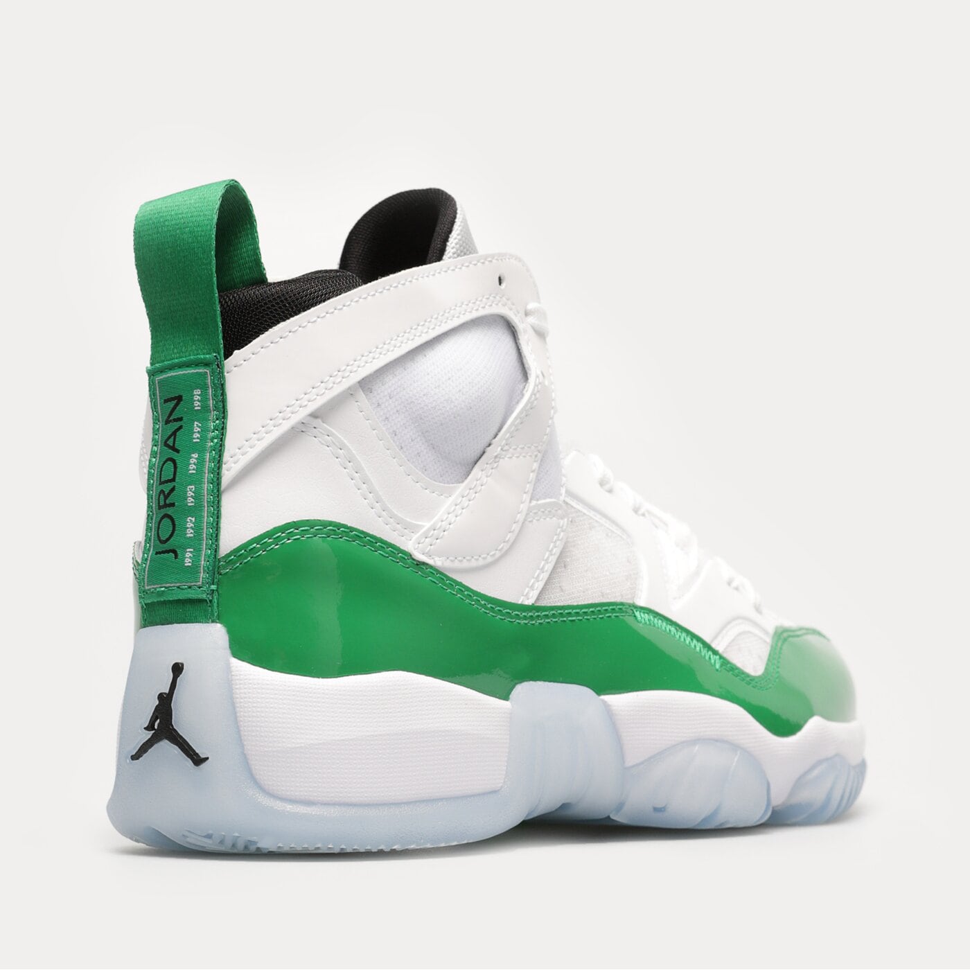 Мъжки маратонки JORDAN JUMPMAN TWO TREY do1925-130 цвят бял