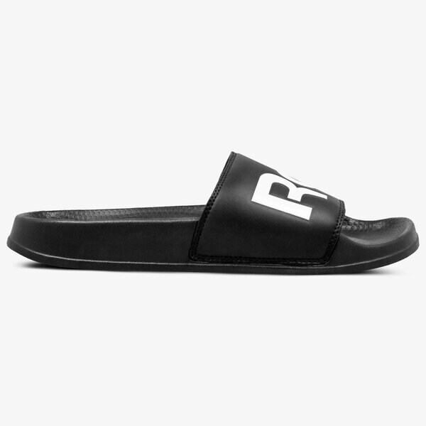 Дамски чехли и сандали REEBOK CLASSIC SLID SPLT cn0735 цвят черен