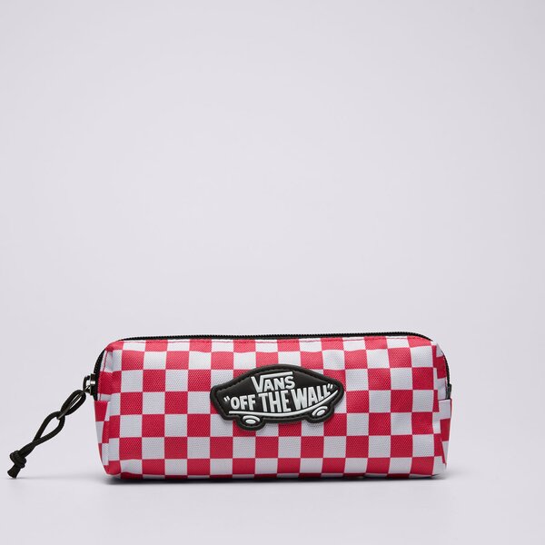 VANS НЕСЕСЕР OLD SKOOL PENCIL POUCH vn000h58g3x1 цвят розов