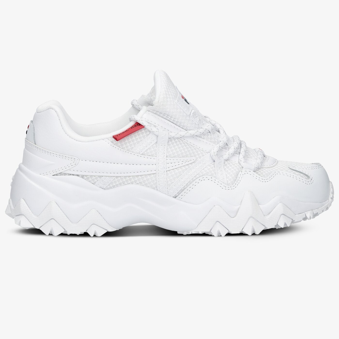 Дамски маратонки FILA TRAIL-R20 WMN  10112061fg цвят бял