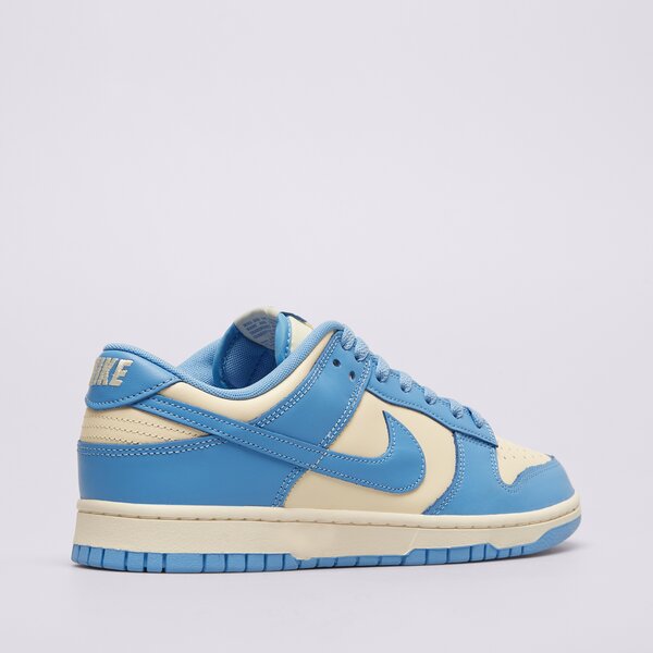 Мъжки маратонки NIKE DUNK LOW RETRO dv0833-113 цвят син