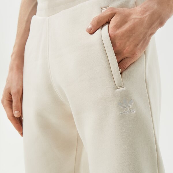 Мъжки панталони ADIDAS ПАНТАЛОНИ ESSENTIALS PANT he9410 цвят бежов
