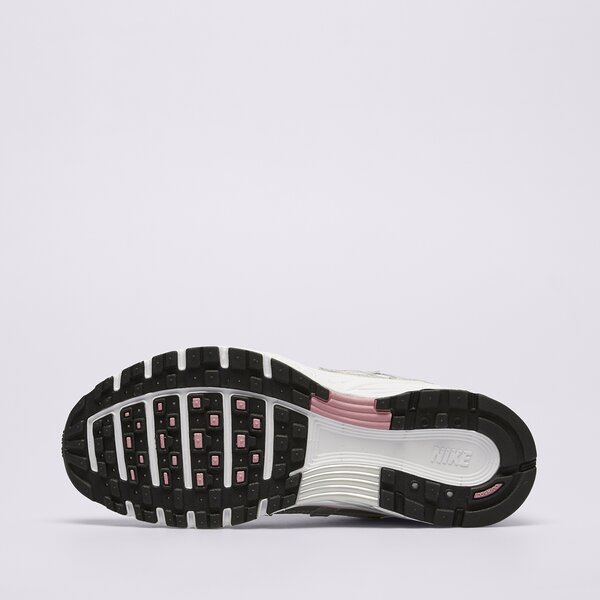 Дамски маратонки NIKE W P-6000 bv1021-108 цвят бял