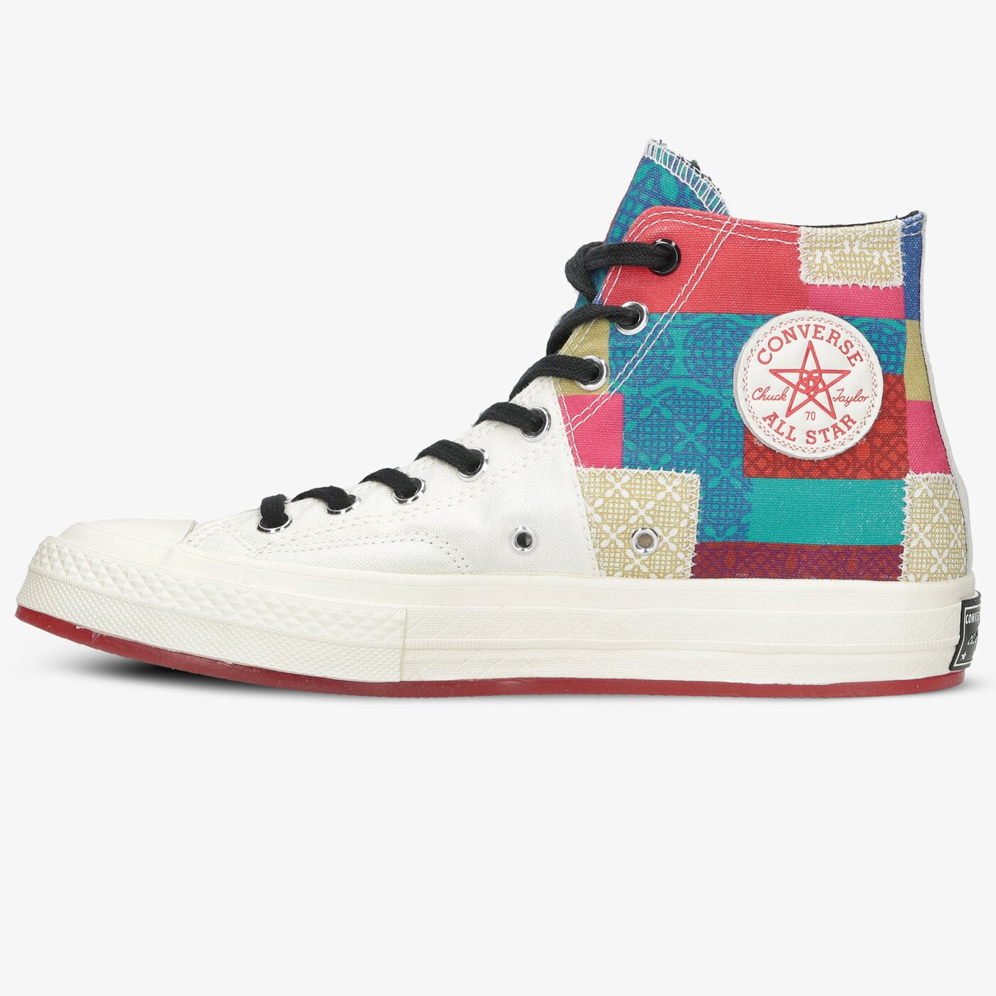 Мъжки маратонки CONVERSE CHUCK 70 170565c цвят многоцветен