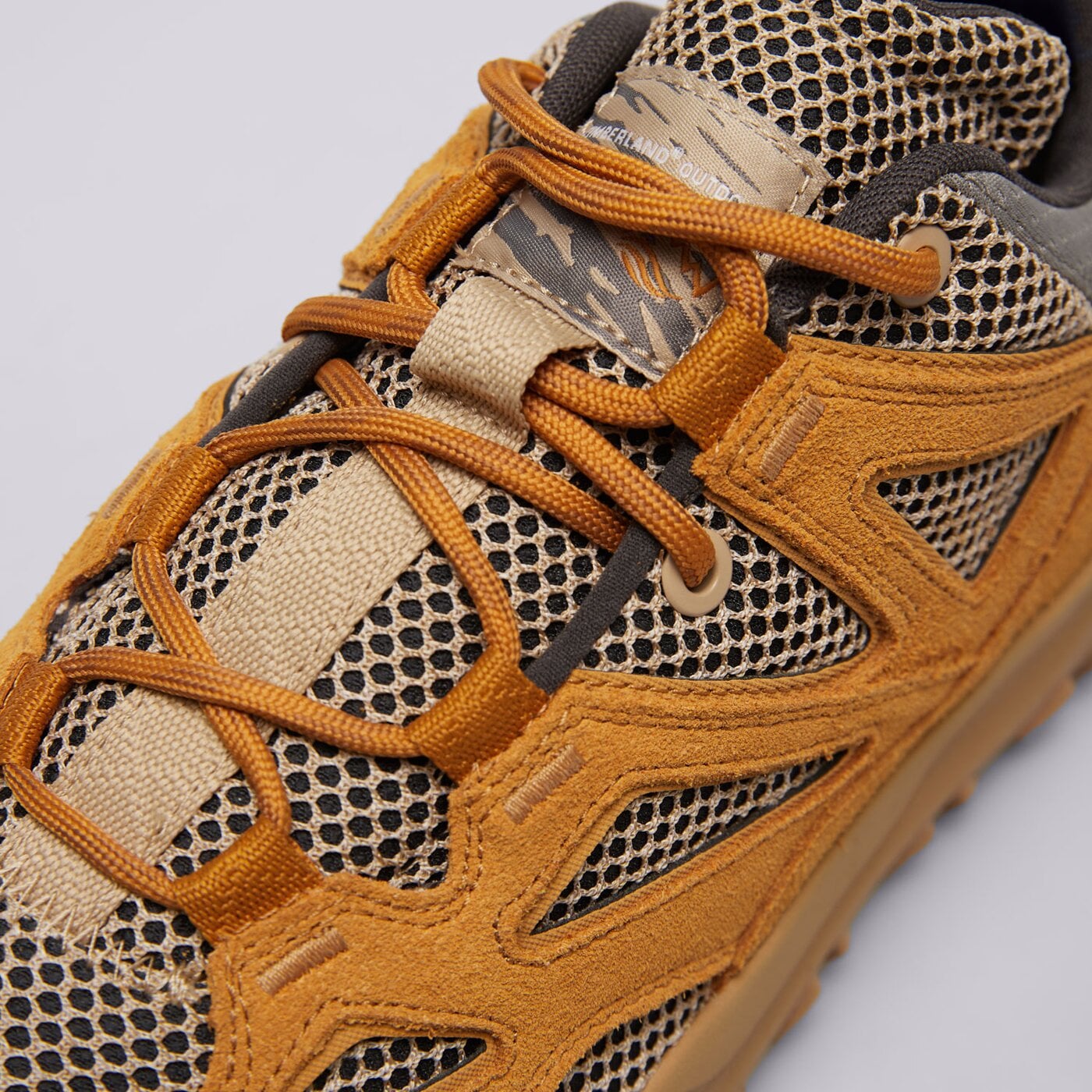 Мъжки маратонки TIMBERLAND GREENSTRIDE MOTION 6 LOW tb0a6du2edm1 цвят кафяв