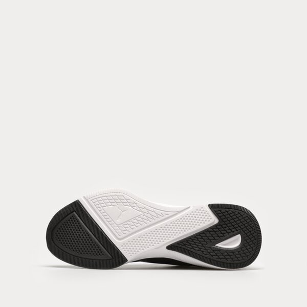 Детски маратонки PUMA FLYER RUNNER JR 19292801 цвят черен
