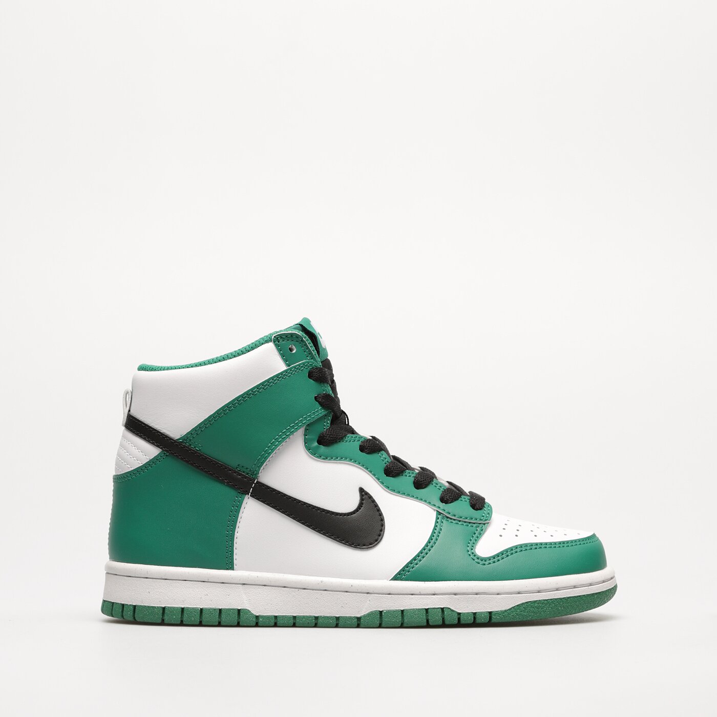 Детски маратонки NIKE DUNK HIGH ND GS OG dr0527-300 цвят многоцветен
