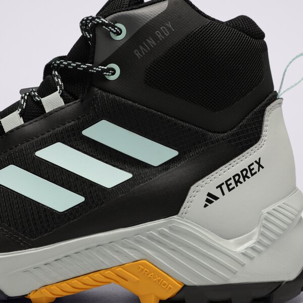 Мъжки зимни обувки ADIDAS TERREX EASTRAIL 2 MID R.RDY if4912 цвят черен