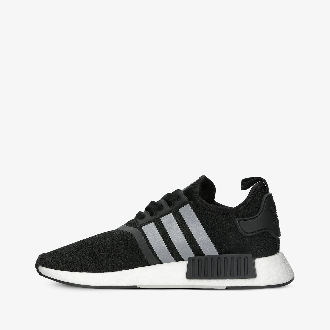 Мъжки маратонки ADIDAS NMD_R1 fy5727 цвят черен