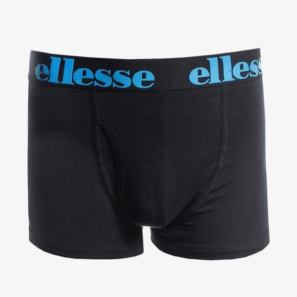 Мъжки боксерки ELLESSE БОКСЕРКИ HALI BLK shaa0900011 цвят черен