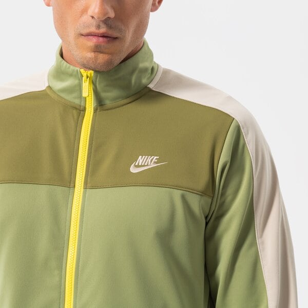 NIKE КОМПЛЕКТ M NSW SPE PK TRK SUIT dm6843-334 цвят каки