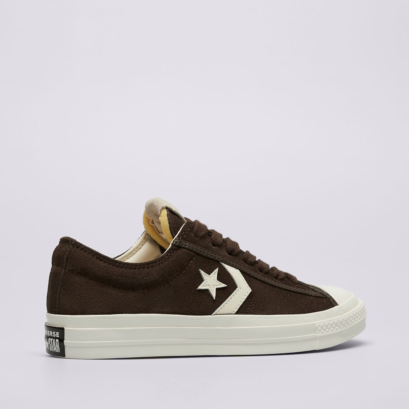 Мъжки маратонки CONVERSE STAR PLAYER 76 a13608c цвят кафяв